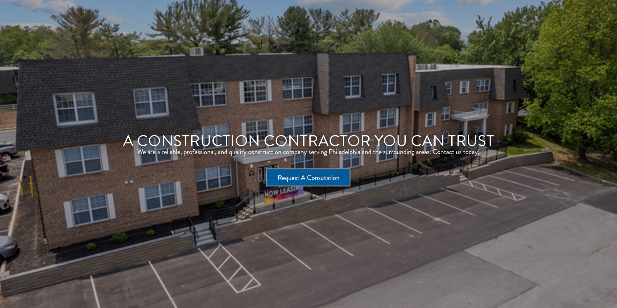 Construction Contractor - Call NorthEast Construction - Northeast ...